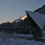 Lägenhet Lechtal-pur-aparts Holzgau