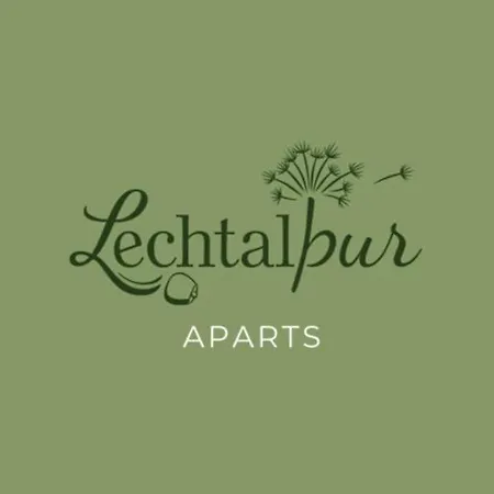 아파트 Lechtal-pur-aparts