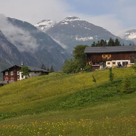 Lechtal-pur-aparts