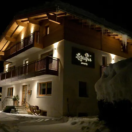Lechtal-pur-aparts