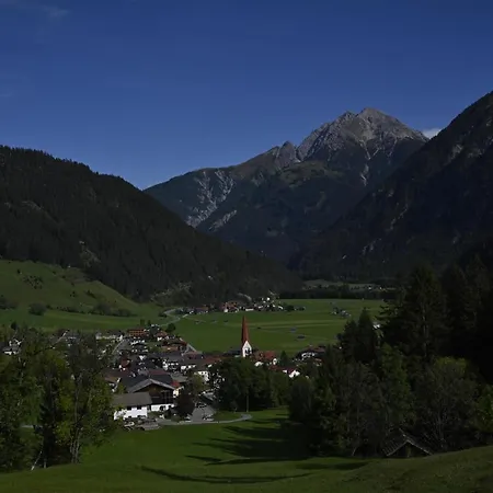 Lechtal-pur-aparts * Holzgau