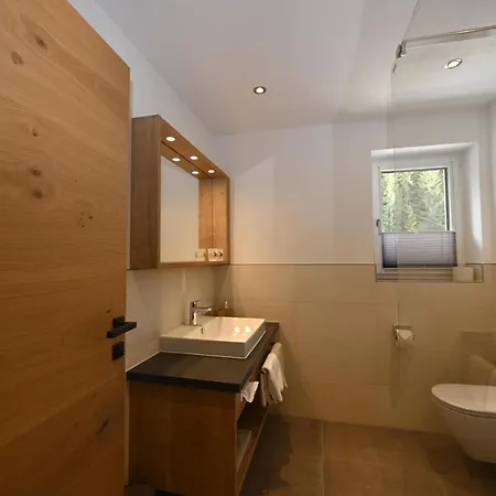 Lechtal-pur-aparts * Holzgau