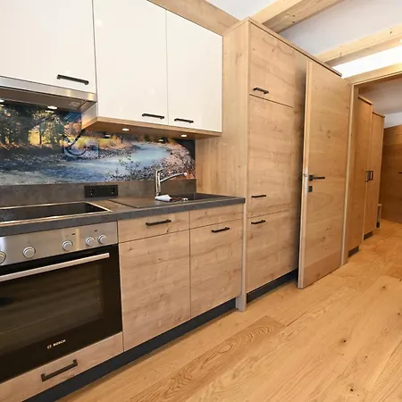 アパート Lechtal-pur-aparts *