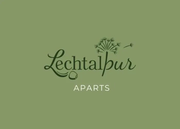 Apartmán Lechtal-pur-aparts