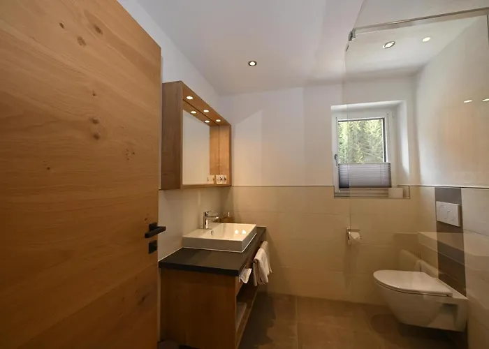 Lechtal-pur-aparts * Holzgau