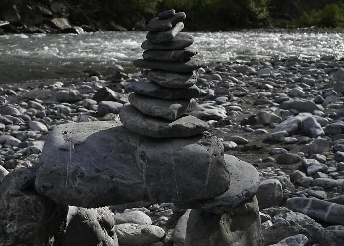 Lechtal-pur-aparts * Holzgau