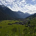 Lechtal-pur-aparts Appartement