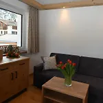 Apartmán Lechtal-pur-aparts *