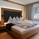 Apartmán Lechtal-pur-aparts