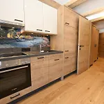 Apartmán Lechtal-pur-aparts *