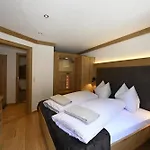Lechtal-pur-aparts Apartmán