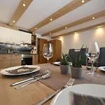 Lechtal-pur-aparts Apartmán Holzgau