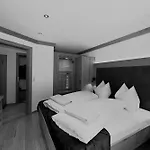 Apartmán Lechtal-pur-aparts *