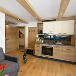 Apartmán Lechtal-pur-aparts Holzgau