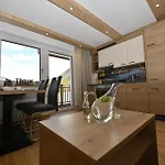 Apartmán Lechtal-pur-aparts